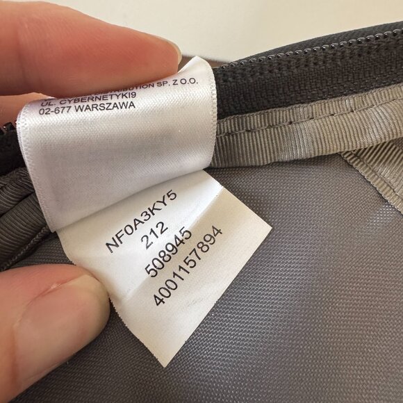 The North Face Daypack Backpack - Picture 7 of 11